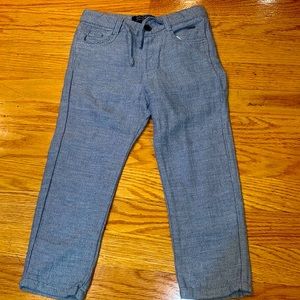 Mayoral boys dress pants